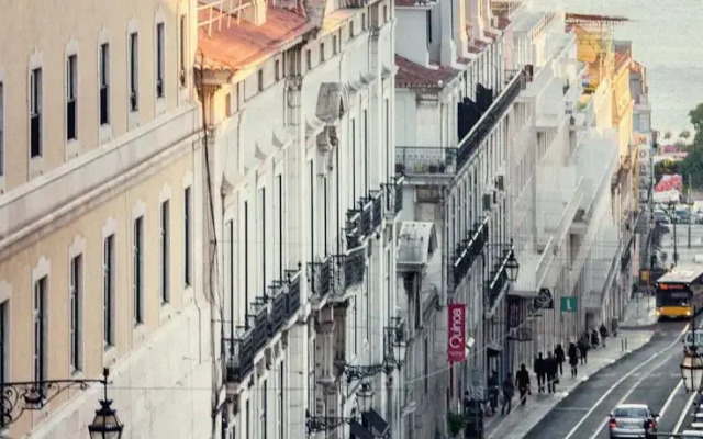 Chiado Belle Epoque
