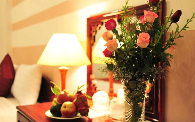 Hong Thien Ruby Hotel