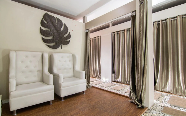 OYO 482 Sitio Manuel Hotel