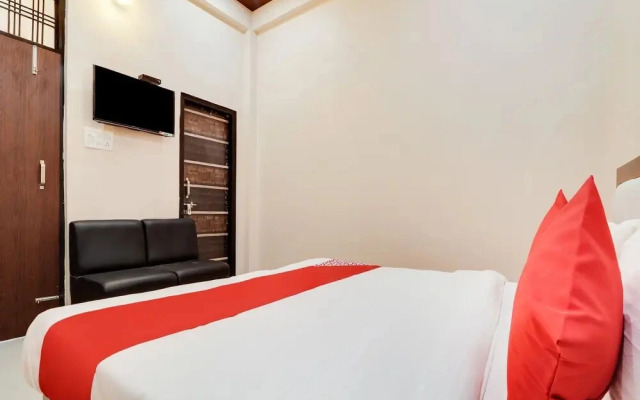 Surabhi Inn by OYO Rooms