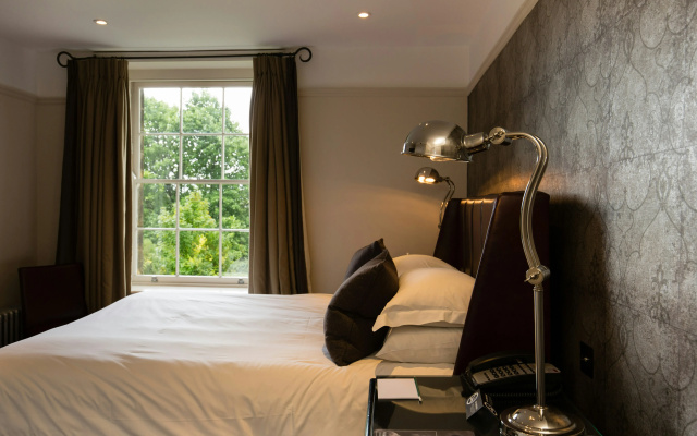 Hotel du Vin & Bistro Tunbridge Wells