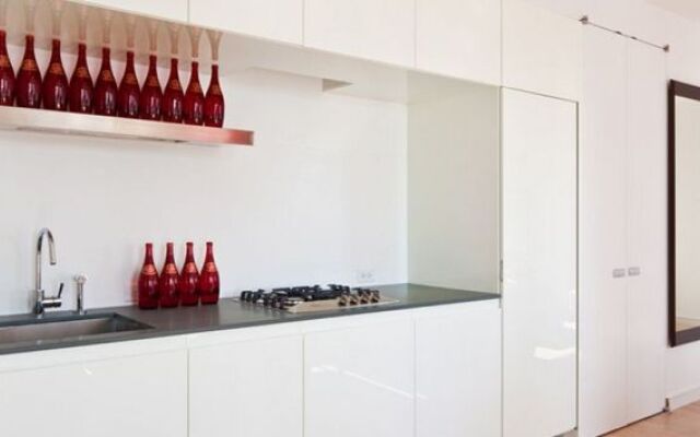 Churchill Residence Suites