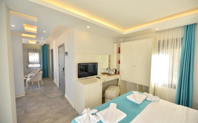 Monastery Suites Hotel