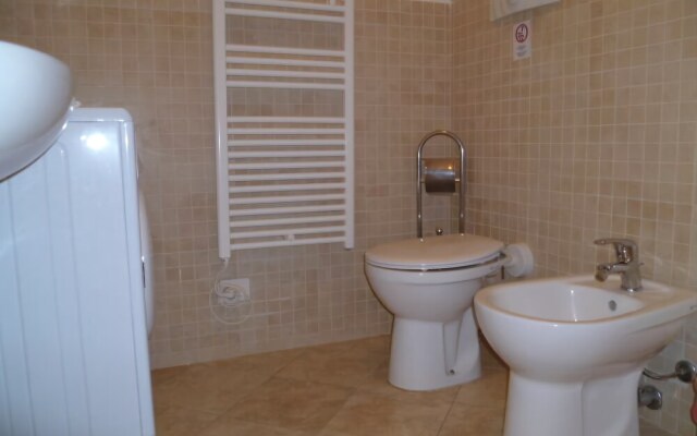 Residence Onda Etrusca