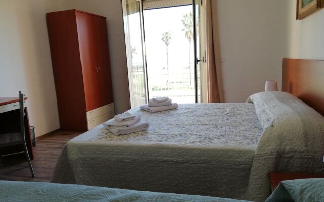 B&B Altamarea