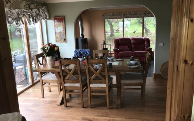 Shalom Guest House