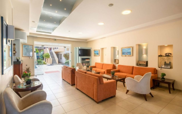 Hotel Rossis