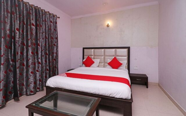 OYO 45787 Mangalam Resort