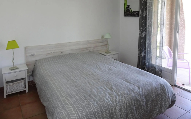 Holiday Home With Pool, Vaison-la-romaine