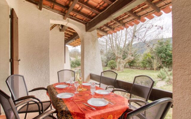 Le Hameau des Launes (SIG110)
