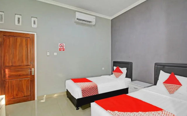 Hotel O Gm Guest House