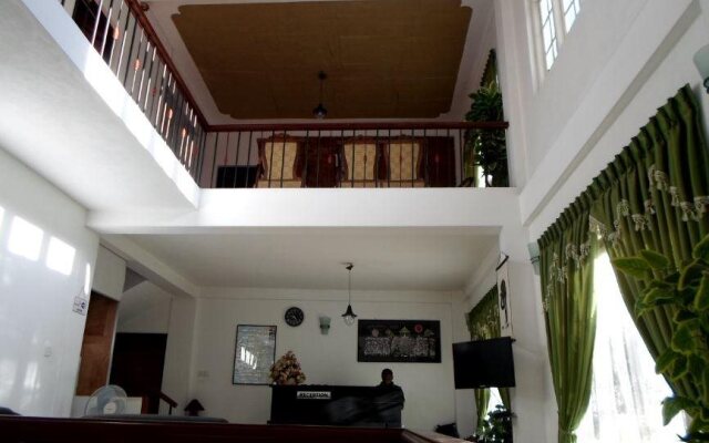 Kandy Mount Villa