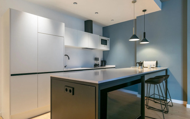 Holiday Rentals Los Salados