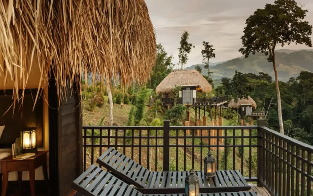 Rai Saeng Arun Resort