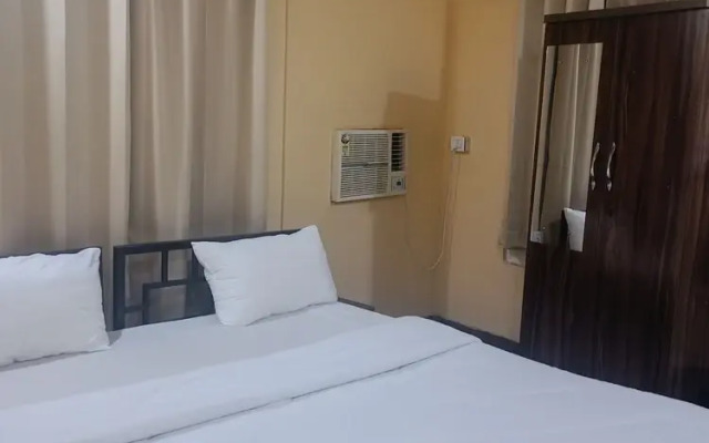 Pride Inn Luxury Resort