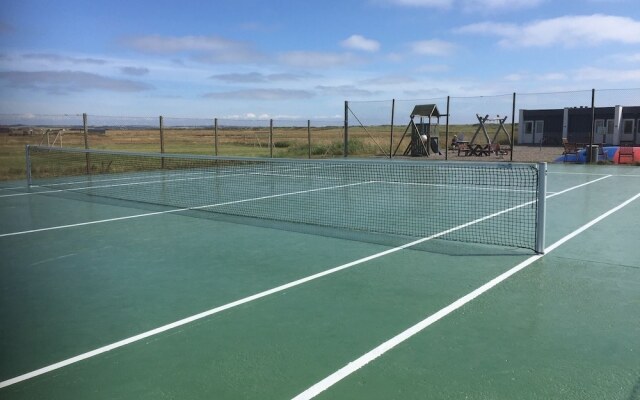 Agger Tange Feriecenter