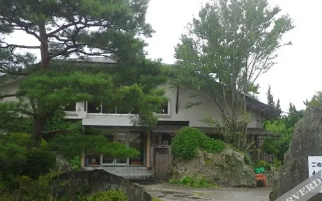 Nikko/Kinugawa Inn Ryokufuen