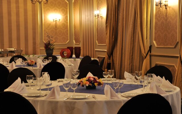 Devonshire Hotel