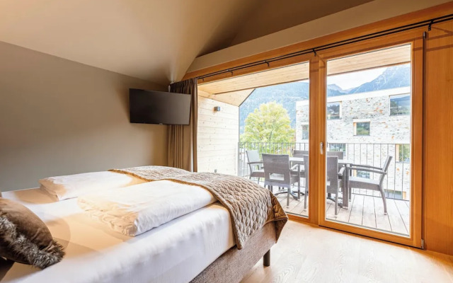 Montafon Suites Schruns by ALPS RESORTS