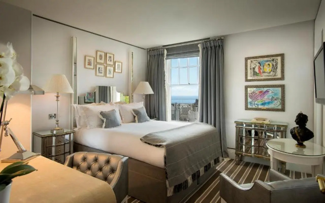 The Old Government House Hotel & Spa