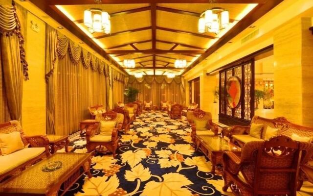 Guo Bin Hotel