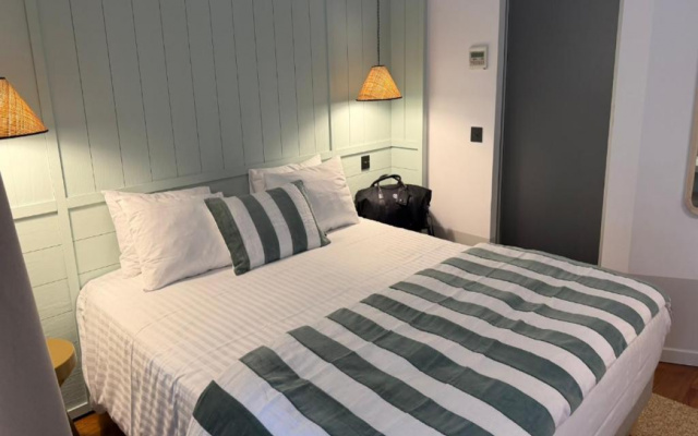 Hôtel Le Clos Huguerie – Boutique Hôtel – Bordeaux Centre