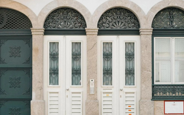 ORM - Heroísmo Apartment