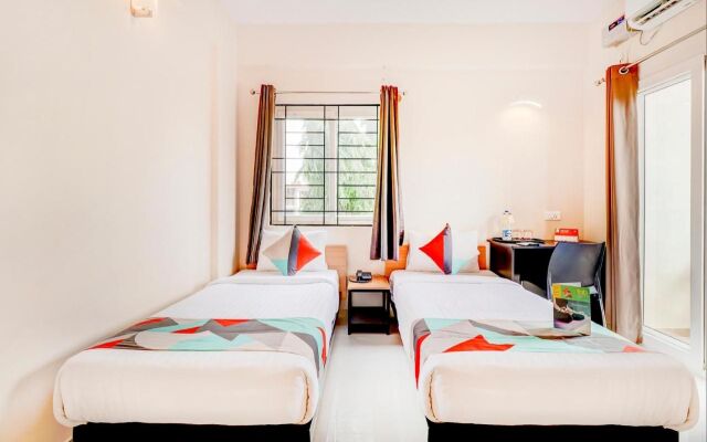 FabHotel BSR Inn