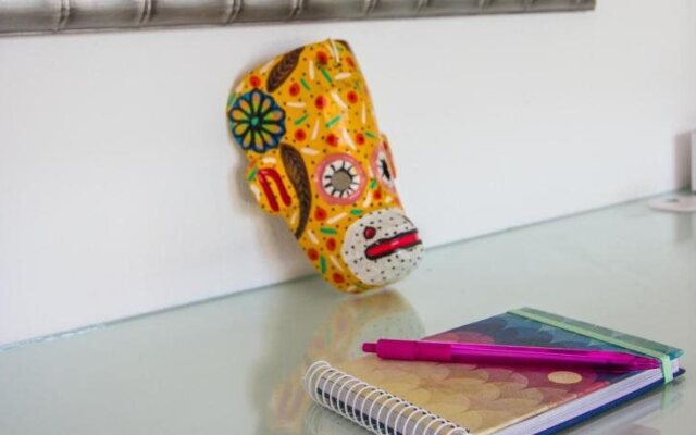 Arganama Guesthouse