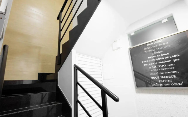 Studio praia do jardim 1