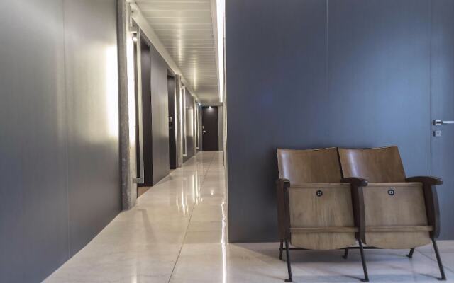 Bmore Apartments