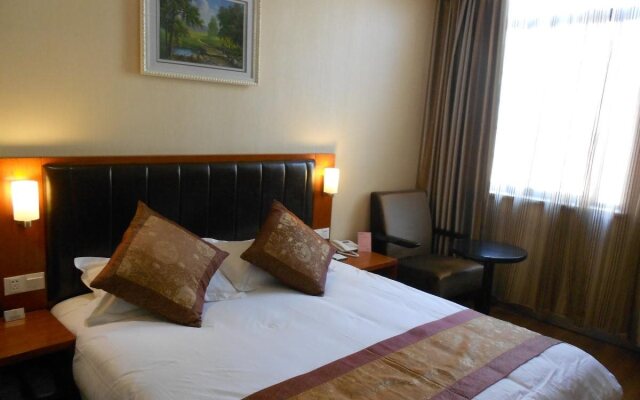 Cosy Hotel