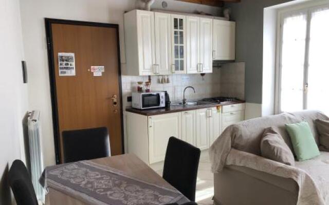 AcquaTerraFuoco - City Apartments