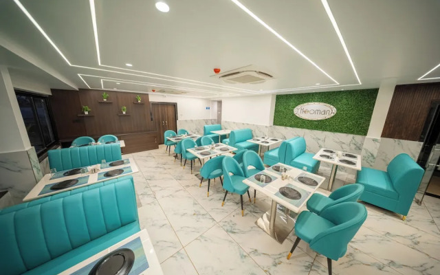 Hotel Navil Exotica