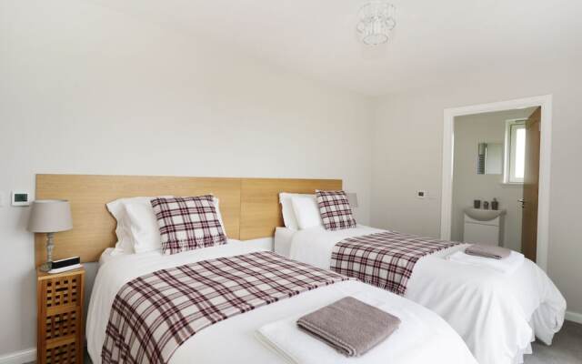Chance Inn Lodge