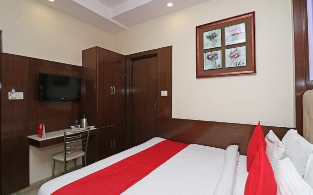 Hotel Nirmal Mahal by Sushant Travels