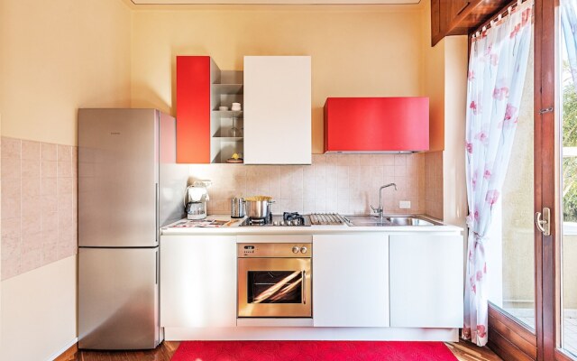 La Magnolia 2 Apartment