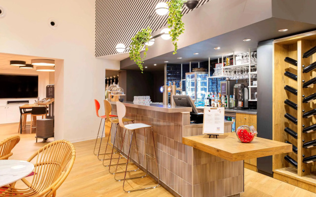 ibis Tours Sud