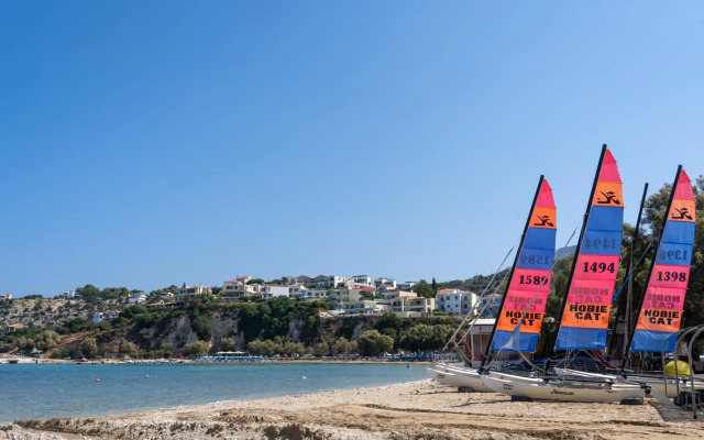Almyrida Village and Waterpark Hotel