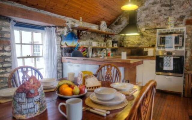 Kiln Wing, Old Corn Mill