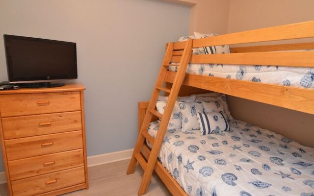 Sunrise Beach 810 by RedAwning