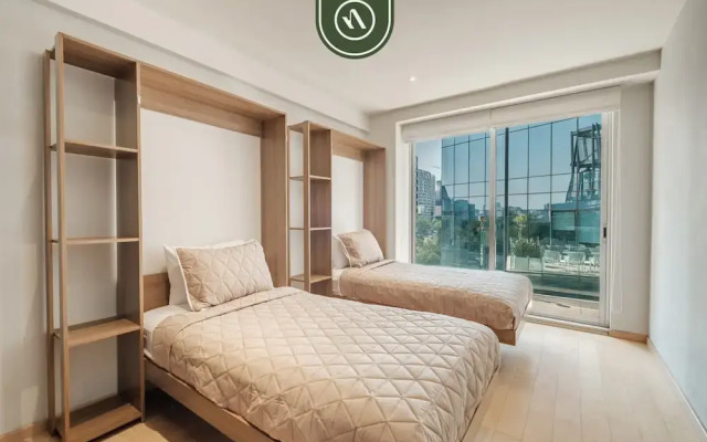 Vita Polanco 702 in Ciudad de M Xico
