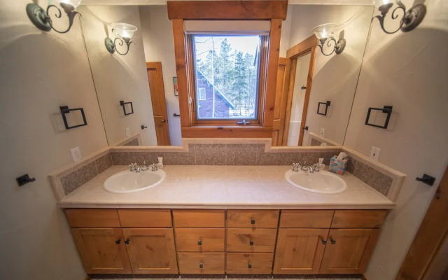 Ski Tip Ranch 8749