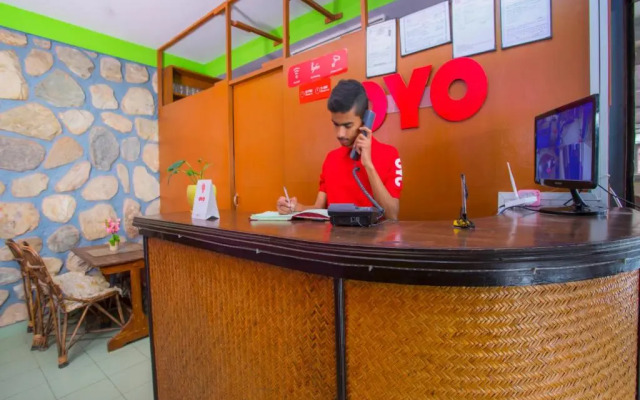 Oyo 225 Hotel Fewa Corner