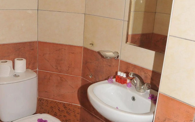 Avlion Hotel