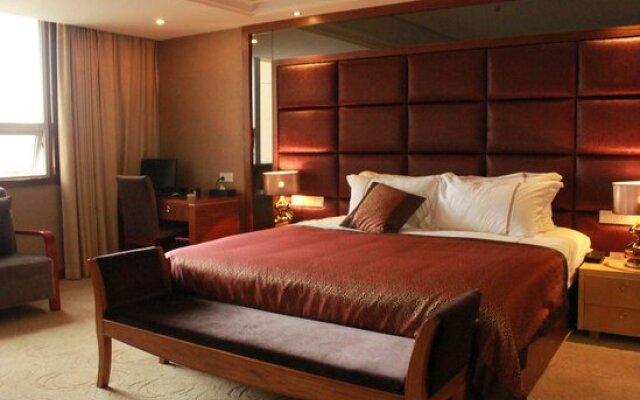 Victoria Royal Hotel - Shangrao