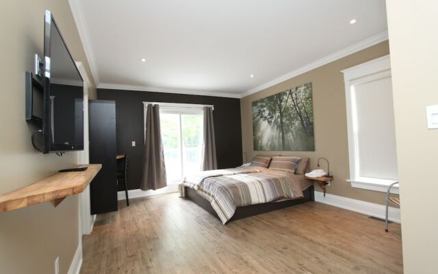 Beachfront Beach Houses