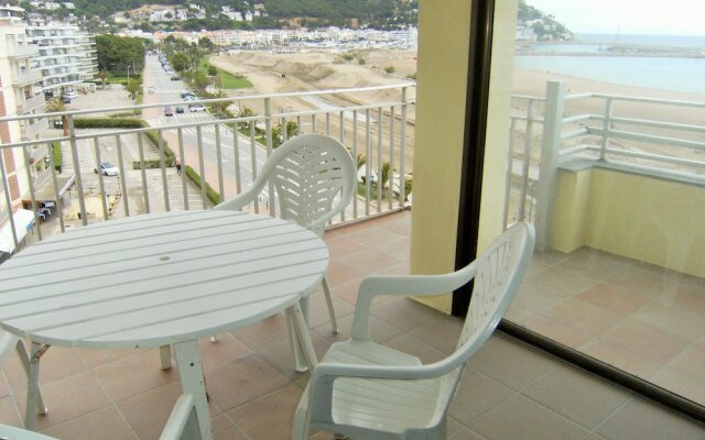 Apartamento Cap Castell 6-A