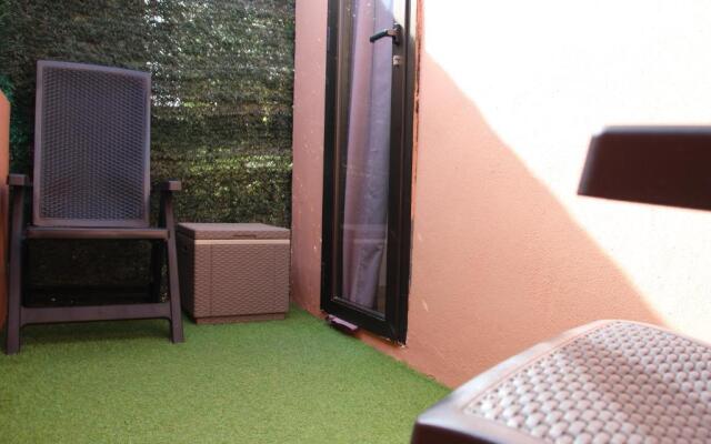 Tamaragua Beach Studio