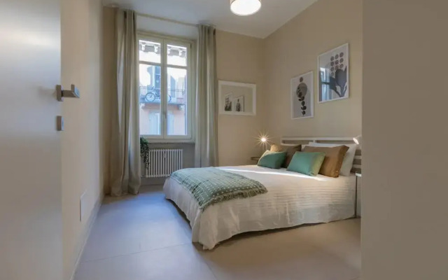 Casa Regia by Wonderful Italy